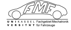 Uni Kassel, Fachgebiet Mechatronik mit dem Schwerpunkt (FMF) 